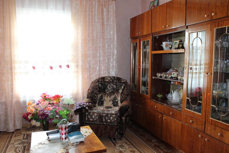 Участники госпрограммы из Горного отказываются переселяться в новый дом