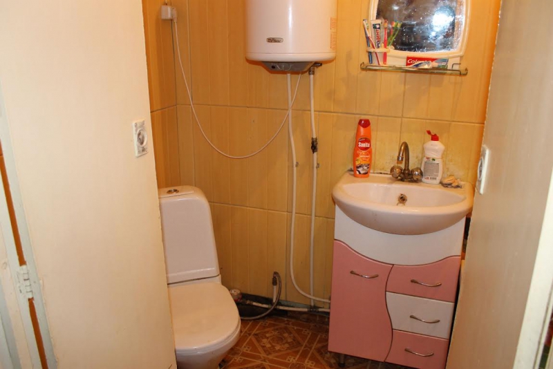 Участники госпрограммы из Горного отказываются переселяться в новый дом