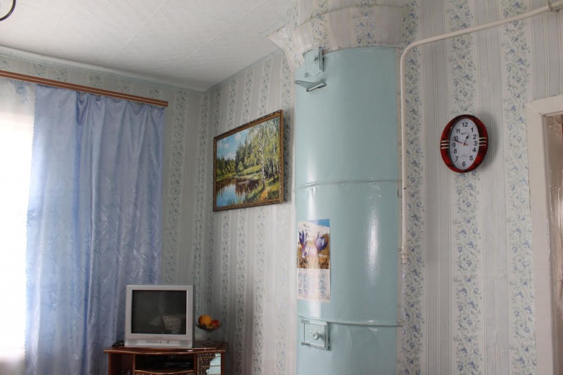 Участники госпрограммы из Горного отказываются переселяться в новый дом