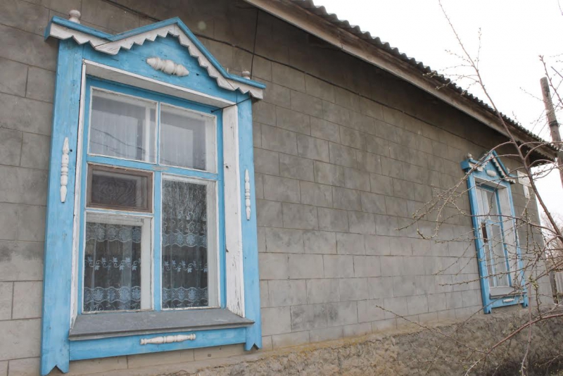 Участники госпрограммы из Горного отказываются переселяться в новый дом