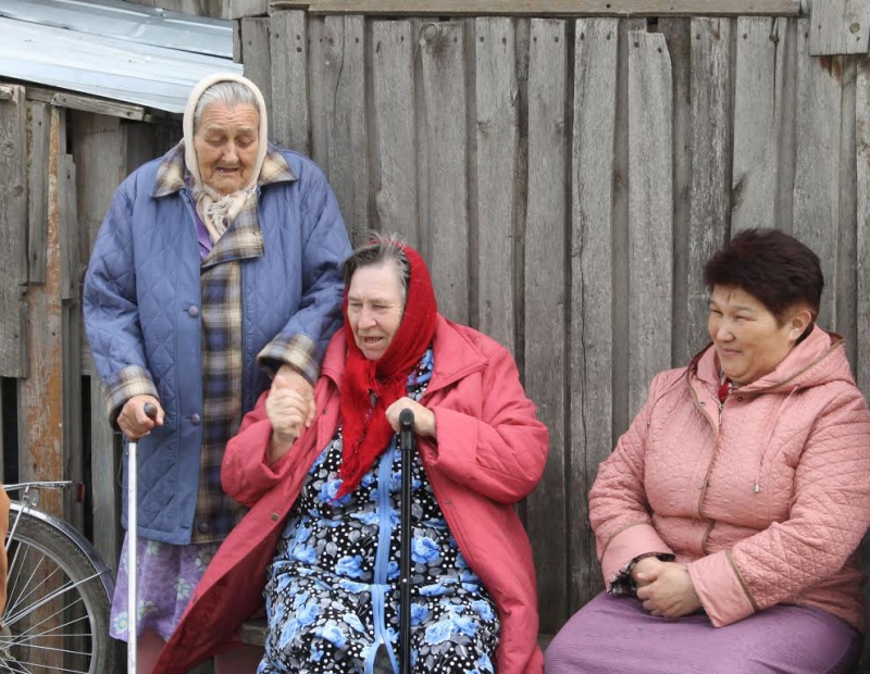 Участники госпрограммы из Горного отказываются переселяться в новый дом