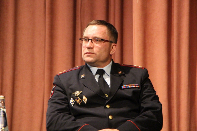 Баталина рассказала о последствиях «закона Димы Яковлева»