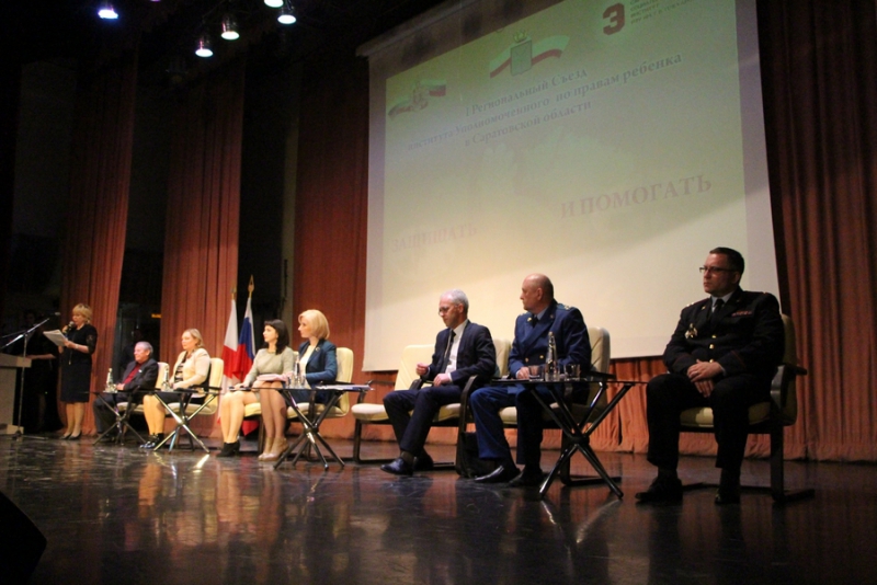 Баталина рассказала о последствиях «закона Димы Яковлева»