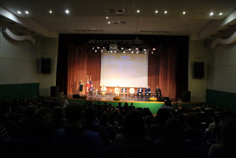 Баталина рассказала о последствиях «закона Димы Яковлева»