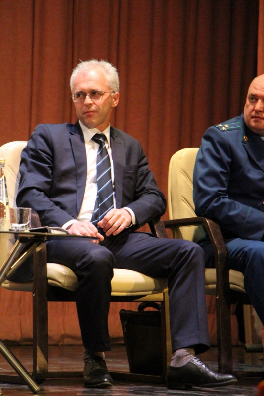 Баталина рассказала о последствиях «закона Димы Яковлева»