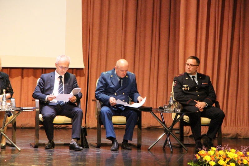 Баталина рассказала о последствиях «закона Димы Яковлева»