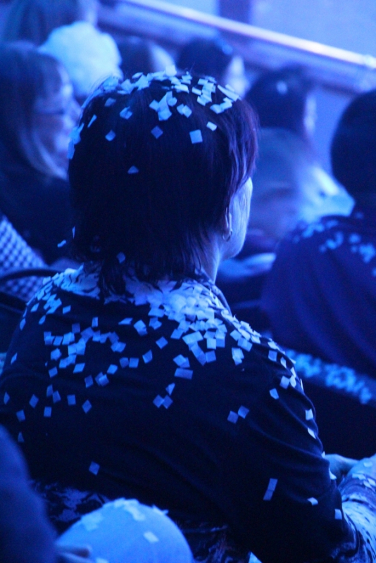 Звание «Принцесса цирка» получили акробатки из России