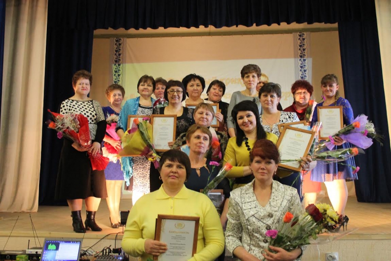 В Пугачевском районе назван лучший учитель истории