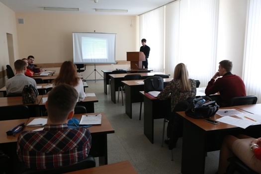 В ССЭИ РЭУ им. Г.В. Плеханова молодые ученые обсудили развитие российской экономики