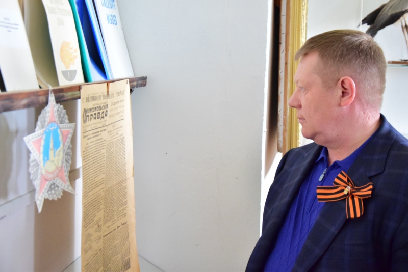 Панков: Нужно готовить специалистов, которые захотят остаться на селе