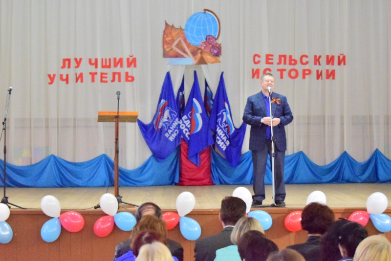 Панков: Нужно готовить специалистов, которые захотят остаться на селе