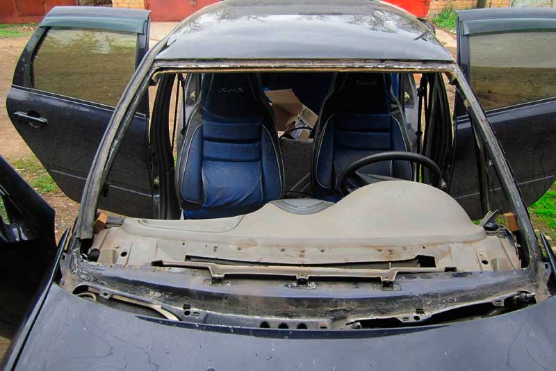 Подозреваемый в смертельном наезде на женщину сам сдался полиции