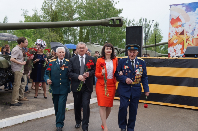 Татьяна Ерохина рассказала о роли патриотических игр в воспитании молодежи