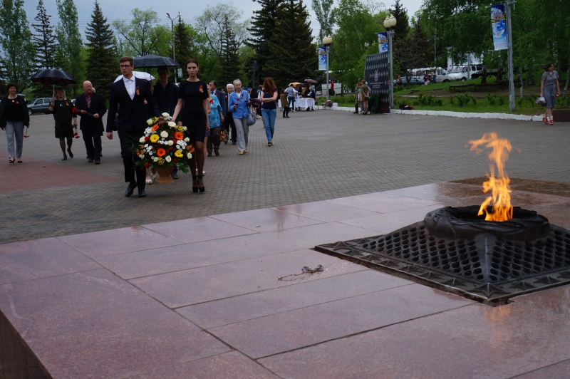 Татьяна Ерохина рассказала о роли патриотических игр в воспитании молодежи