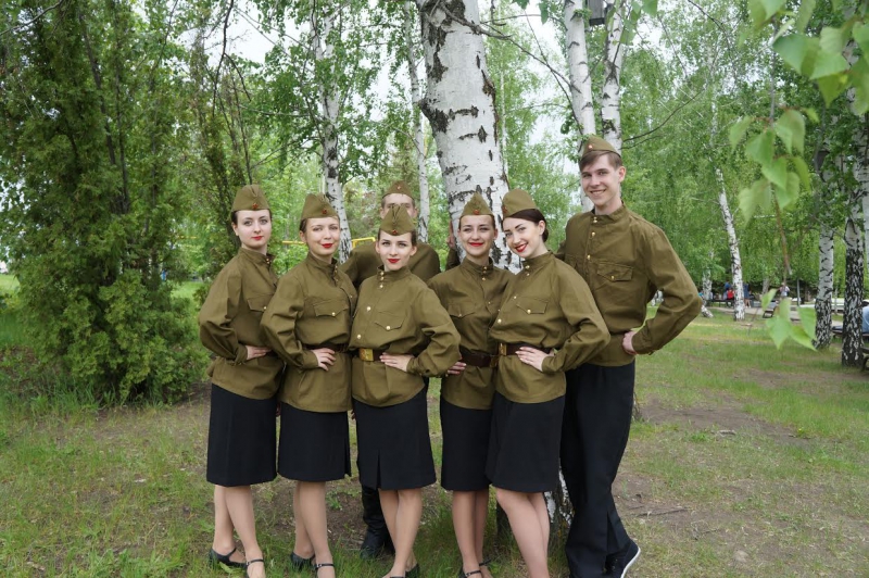 Татьяна Ерохина рассказала о роли патриотических игр в воспитании молодежи