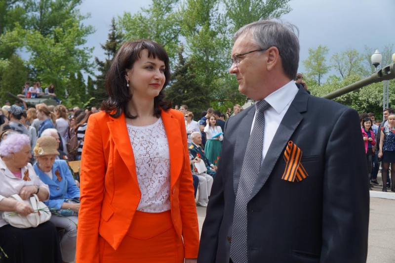 Татьяна Ерохина рассказала о роли патриотических игр в воспитании молодежи