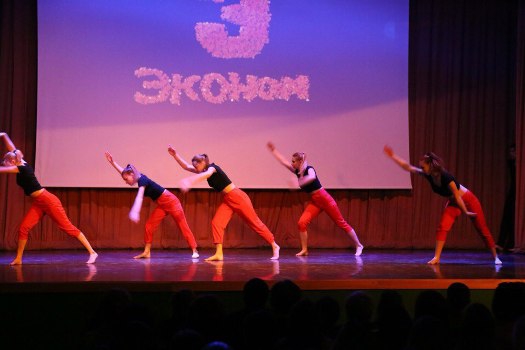 Около 900 человек побывали в ССЭИ на Дне открытых дверей