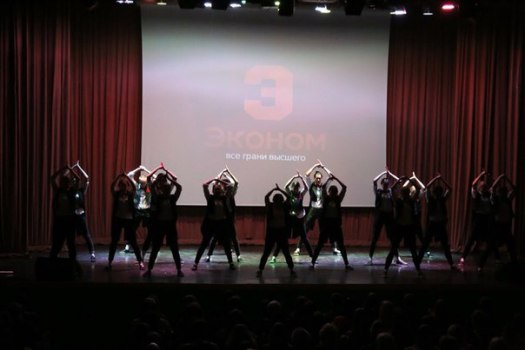 Около 900 человек побывали в ССЭИ на Дне открытых дверей