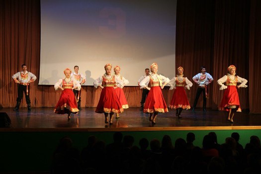 Около 900 человек побывали в ССЭИ на Дне открытых дверей