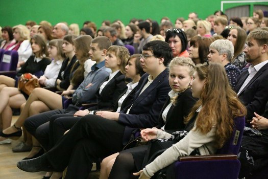 Около 900 человек побывали в ССЭИ на Дне открытых дверей