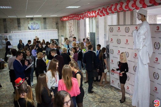 Около 900 человек побывали в ССЭИ на Дне открытых дверей