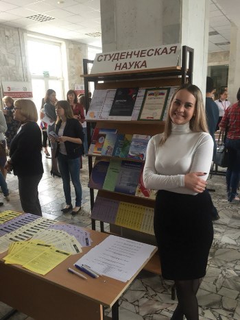 Около 900 человек побывали в ССЭИ на Дне открытых дверей