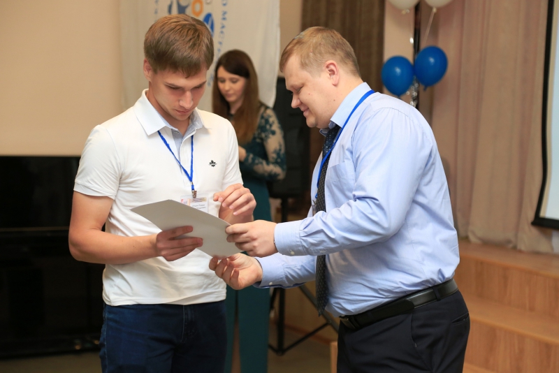 В колледже СГТУ подведены итоги всероссийской олимпиады профмастерства по машиностроению