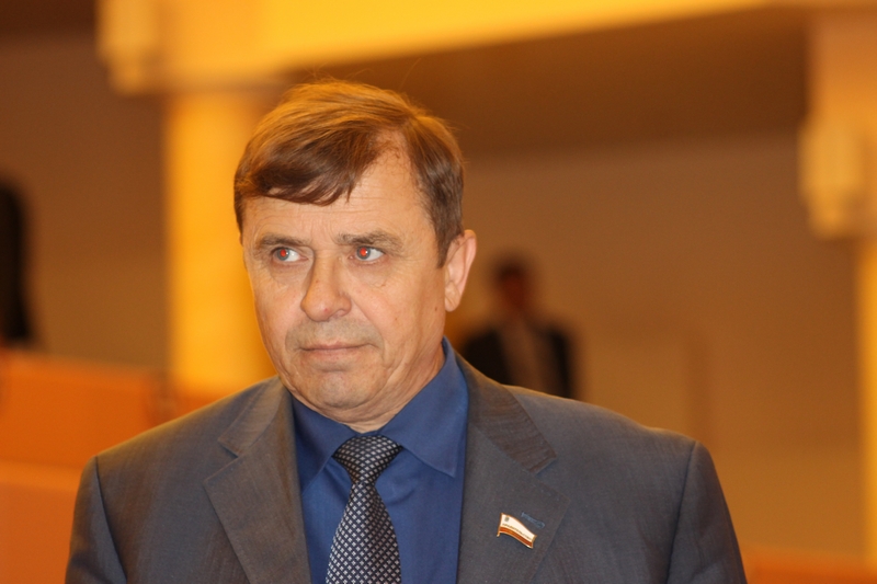 Николаев министр транспорта