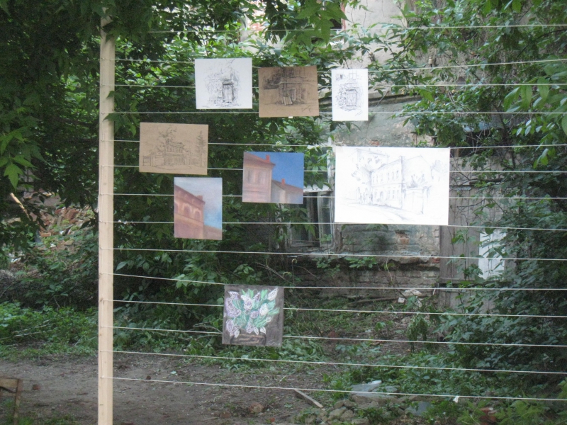 Ночь музеев. Не все акции оказались удачными