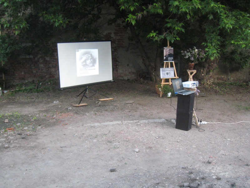 Ночь музеев. Не все акции оказались удачными