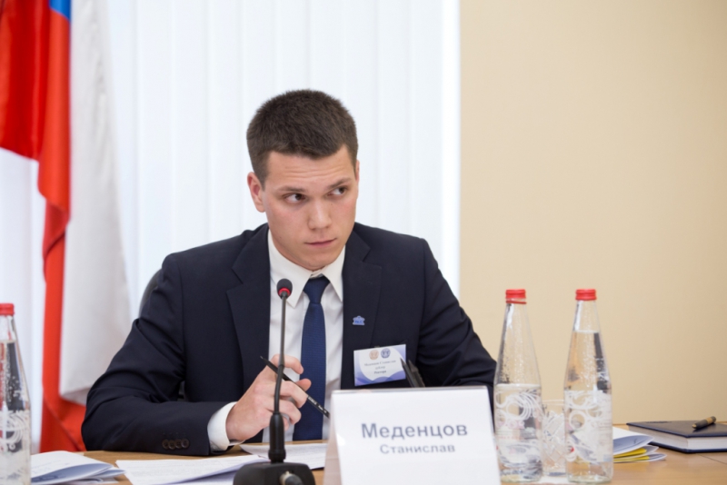 В СГЮА состоялся День дублера