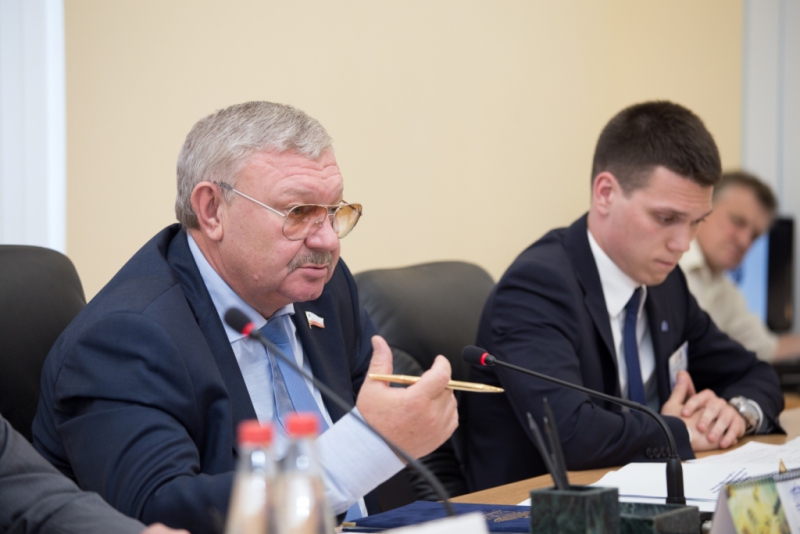 В СГЮА состоялся День дублера