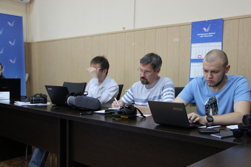 ОНФ составил региональный рейтинг информационной открытости