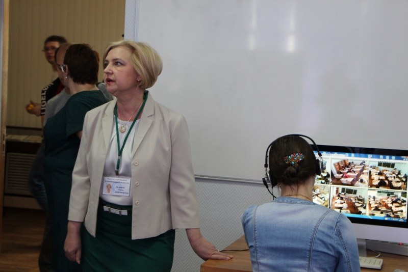 На ЕГЭ больше всех нарушают учителя