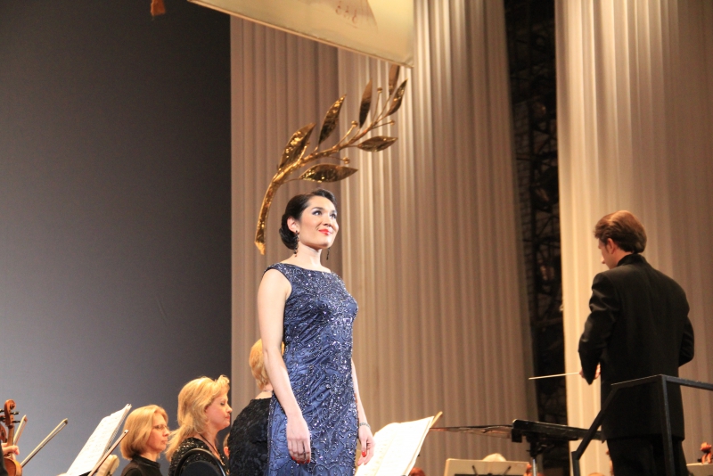 Названы победители Конкурса конкурсов