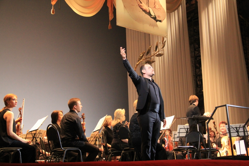 Названы победители Конкурса конкурсов