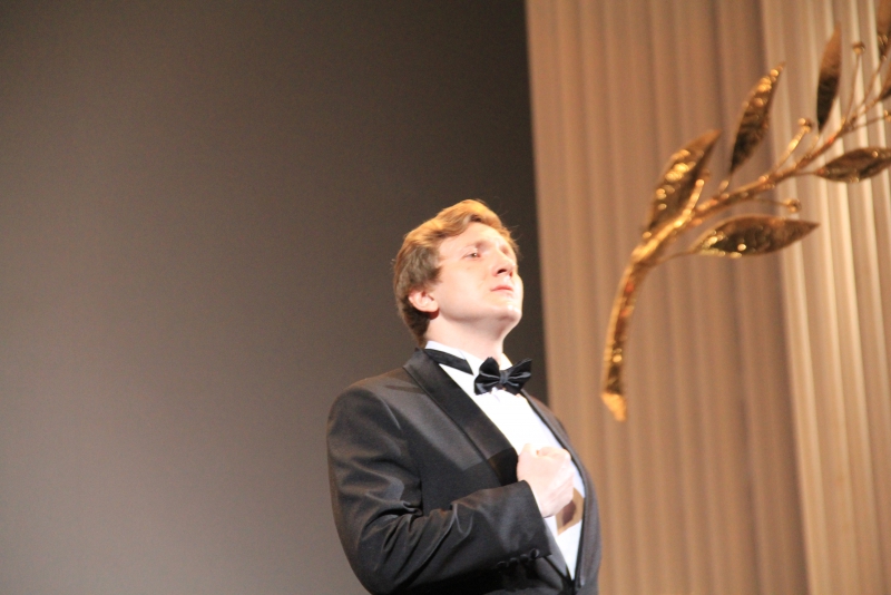 Названы победители Конкурса конкурсов