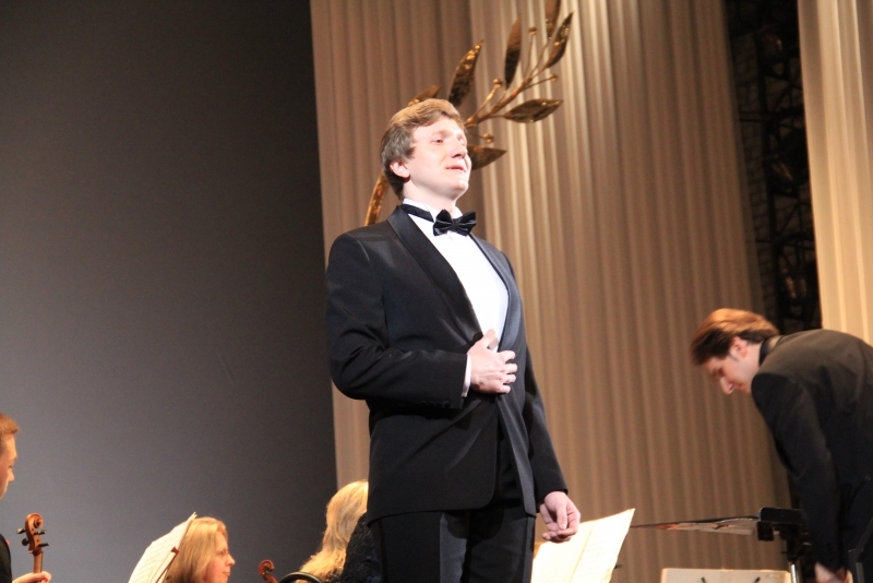 Названы победители Конкурса конкурсов