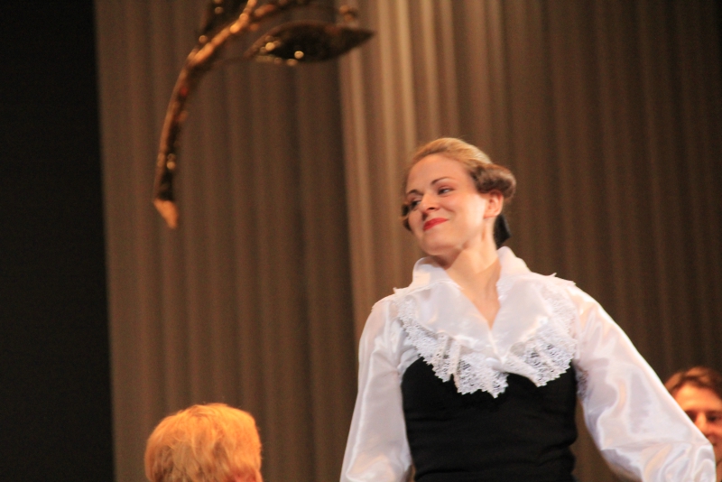 Названы победители Конкурса конкурсов