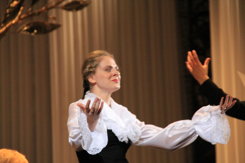 Названы победители Конкурса конкурсов