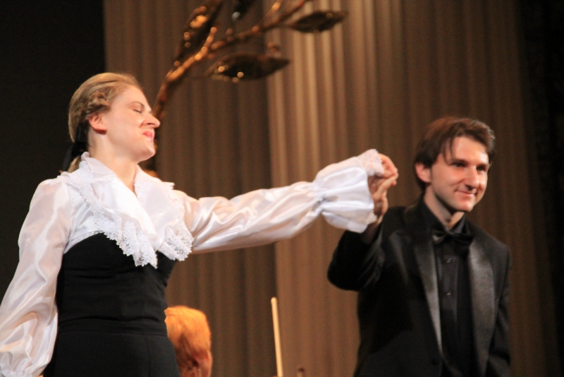 Названы победители Конкурса конкурсов