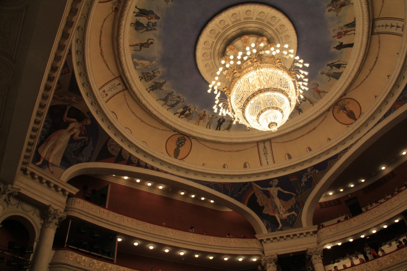 Названы победители Конкурса конкурсов