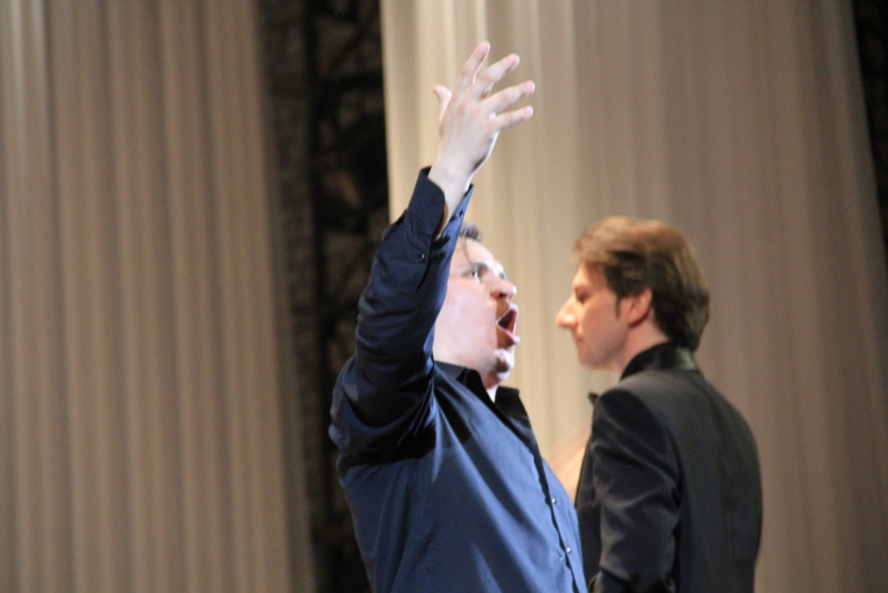 Названы победители Конкурса конкурсов