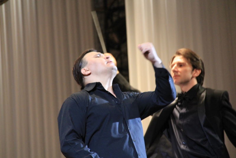 Названы победители Конкурса конкурсов