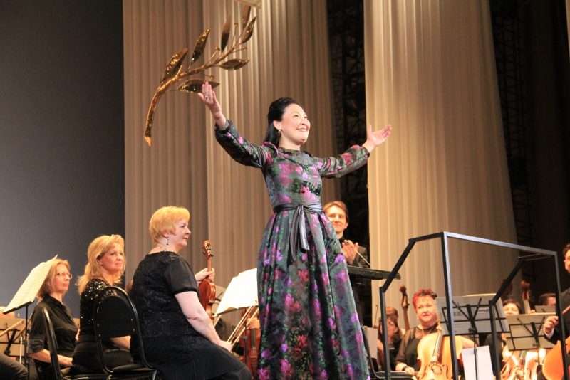 Названы победители Конкурса конкурсов