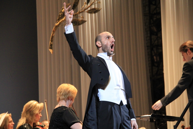 Названы победители Конкурса конкурсов