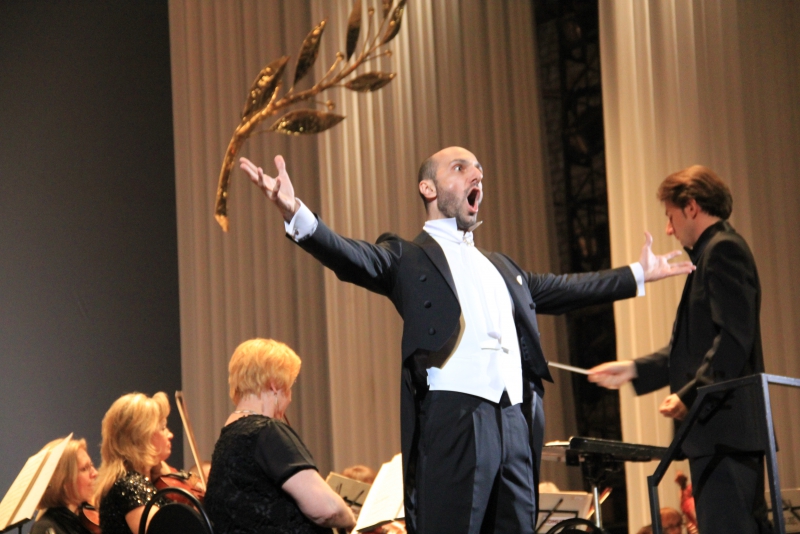 Названы победители Конкурса конкурсов