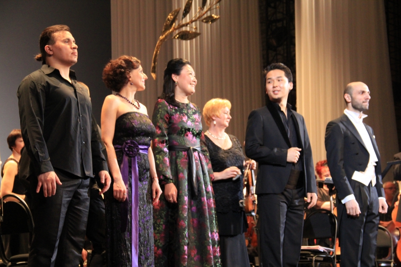 Названы победители Конкурса конкурсов