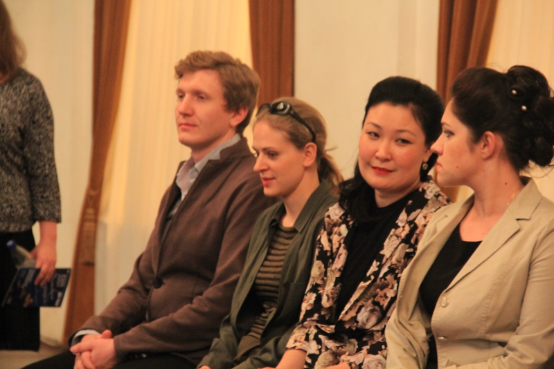 Названы победители Конкурса конкурсов