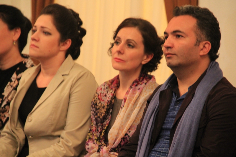 Названы победители Конкурса конкурсов